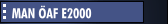 MAN ÖAF E2000